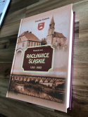 Dzieje wsi Racławice Śląskie 1252-2022 (Monografia)