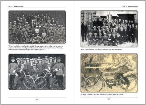 Racławice Śląskie w dawnych kronikach i fotografiach