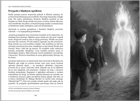 Racławice Śląskie w dawnych kronikach i fotografiach