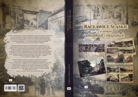 Racławice Śląskie w dawnych kronikach i fotografiach
