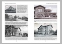 Śladami żelaznych dróg - kolejowa historia Prudnika, Głubczyc, Głuchołaz i pogranicza