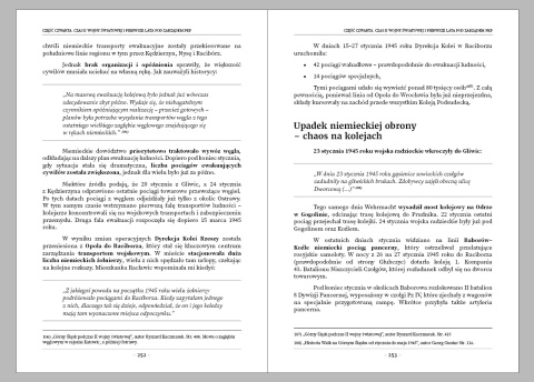 Śladami żelaznych dróg - kolejowa historia Prudnika, Głubczyc, Głuchołaz i pogranicza Śladami żelaznych dróg - kolejowa historia Prudnika, Głubczyc, Głuchołaz i pogranicza