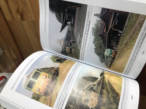 Śladami żelaznych dróg - kolejowa historia Prudnika, Głubczyc, Głuchołaz i pogranicza Śladami żelaznych dróg - kolejowa historia Prudnika, Głubczyc, Głuchołaz i pogranicza