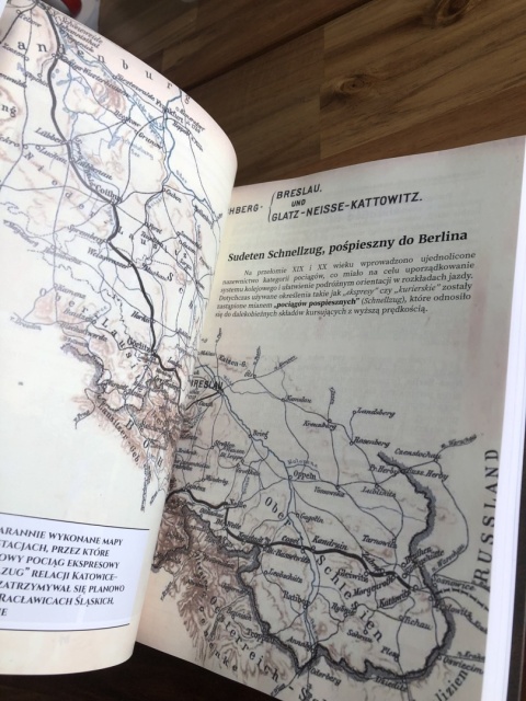 Śladami żelaznych dróg - kolejowa historia Prudnika, Głubczyc, Głuchołaz i pogranicza Śladami żelaznych dróg - kolejowa historia Prudnika, Głubczyc, Głuchołaz i pogranicza
