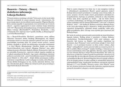 eBOOK - Racławice Śląskie w dawnych kronikach i fotografiach