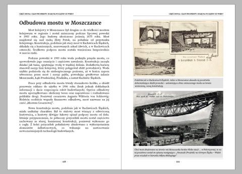eBOOK - Śladami Żelaznych Dróg - kolejowa historia Prudnika, Głubczyc, Głuchołaz i pogranicza