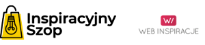  Inspiracyjny Szop - Logo 